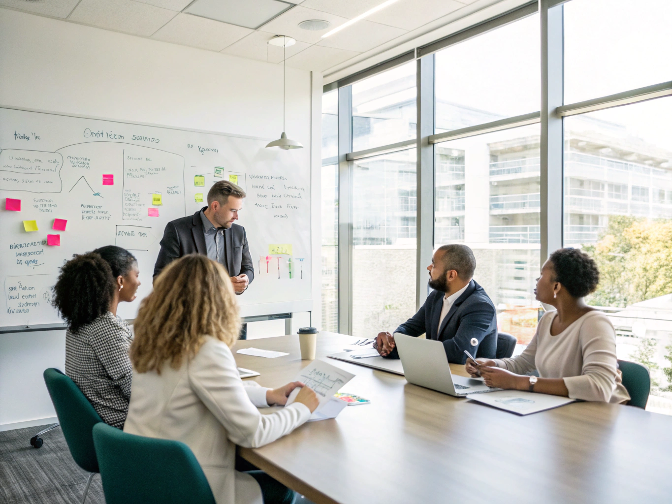 Non-profit grant writing workshop
